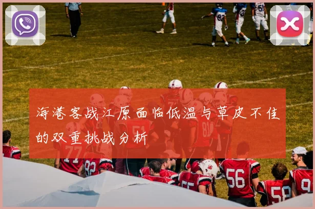 海港客战江原面临低温与草皮不佳的双重挑战分析